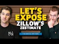 DEBUNKING Zillow s Zestimate - How much is YOUR house REALLY worth