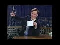 Yellowcard - Ocean Avenue (Live At Late Night With Conan O'Brien)