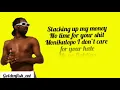 Adekunle Gold - Okay [Official Video Lyrics]
