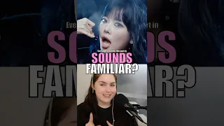أغنية Le Sserafim Spaghetti تبدو مألوفة Lesserafim Kpop  أغنية Le Sserafim Spaghetti تبدو مألوفة Lesserafim Kpop
