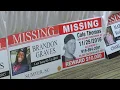 16th Annual National Missing Person Conference underway in Wilmington