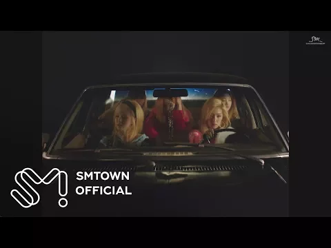 Download MP3 Red Velvet 레드벨벳 'Automatic' MV