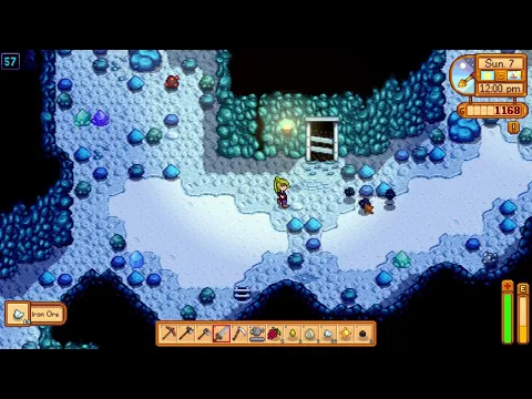 Download MP3 What are Dust Sprites for enemy slaying goal - Stardew Valley