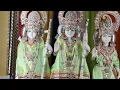 Lagu Ramayana Musical ~ Vibhisana Saranagati ~Adelphi Mandir - Sept '25