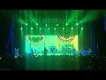 Mastodon - Black Tongue - The Brooklyn Paramount - 2026-09-24