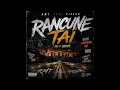 KMT FEAT PIGEON - RANCUNE TAI