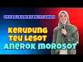 USTADZAH NAIS NURJANAH MAULID NABI
