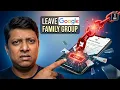 Lagu Hoe verlaat u een Google Familiegroep (nieuwste versie)? | Hoe verwijdert u iemand uit een Google...