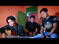 Lagu D'BAGINDAS - MAAFKAN ( COVER )