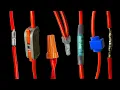 I tested these connectors and found the best one