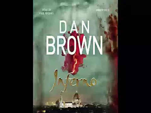 Download MP3 Dan Brown Inferno Ljudbok Del 2