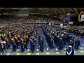 NAU Commencement May 13 3pm Ceremony