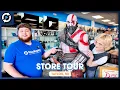 One of Michigan s Coolest Game Stores An inside look at Disc Replay Taylor