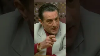 Why Did Sam Make Such A Bad Bet PART 2 4K Casino 1995  Why Did Sam Make Such A Bad Bet PART 2 4K Casino 1995
