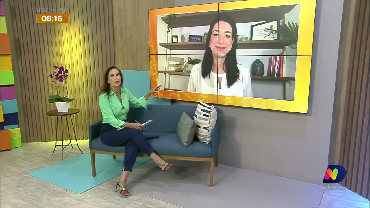 Nutricionista explica como as dietas em geral podem fazer mal à saúde mental