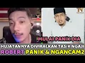 Download Lagu Penghujat Islam Mata Pisaw Panik liat Hujatannya di Viralkan Tasik Ngaji..Langsung Main Ancam