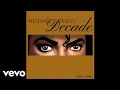 Download Lagu Michael Jackson - The Way You Make Me Feel (Audio)