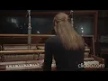 eydis evensen full performance live on kexp at home
