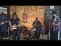 Quaker City Night Hawks: "Something to Burn"
