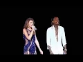 Wiz Khalifa and Taylor Swift - See you again live