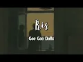 Iris — Goo Goo Dolls || Sub. Español | Lyrics