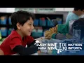 Every Minute Matters Attendance Awareness Campaign Commercial