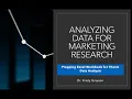 Data Prep for Titanic Analysis