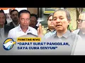 Download Lagu Buku 'Jokowi's White Paper' Siasat Baru Roy Suryo [Primetime News]