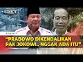 Download Lagu Presiden Prabowo Bantah Dikendalikan Jokowi: Nggak Ada, Untuk Apa Saya Takut Sama Beliau?