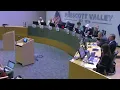 Archived Community Facilities District Board Meeting Thursday June 25 2026