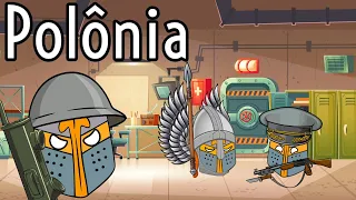 The History of Poland