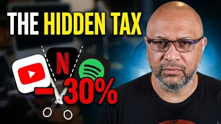 The 30% Apple Tax You Always Pay Without Knowing