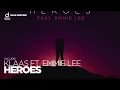 Klaas feat. Emmie Lee – Heroes