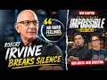 The Real Reason Food Network Replaced Robert Irvine