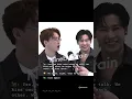 Download Lagu Went from kiss drought to kiss flood – KristSingto really said we waited long enough😍 #theexmorning