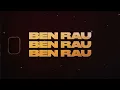 Ben Rau - The Healing - 8-track