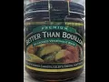 Better than Bouillon Premium Seasoned Vegetable Base Review