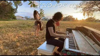 arcano vivo por ella