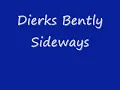 sideways dierks bently with lyrics