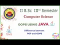 2 II B Sc 3rd Sem - Computers