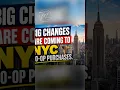 Better News for NYC Co-op Sellers How the New Transparency Law Reduces Delays