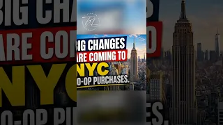 Better News for NYC Co-op Sellers How the New Transparency Law Reduces Delays