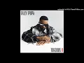 Lagu Fally Ipupa - Migrant des rêves