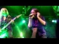 Download Lagu Amaranthe - Fury - Biebob Vosselaar - 28 oktober 2016