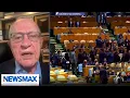 Download Lagu De VS zouden niet langer in de Verenigde Naties moeten zitten: Alan Dershowitz | The Record met G...