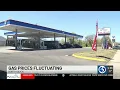 Connecticut gas prices up 19 cents in one week amid Iran war uncertainty