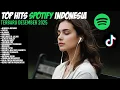 Lagu Top Hits Spotify Terbaru Desember 2025 || Lagu Yang Paling Banyak Dicari Di Spotify || Top Lagu Hits