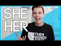 Download Lagu Why I use she her pronouns