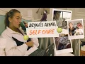 Download Lagu Aryna Sabalenka Self Care on the WTA Tour | Aryna's Arena