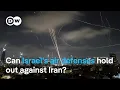 Download Lagu What kind of weapons has Iran used in its attacks on Israel? | DW News